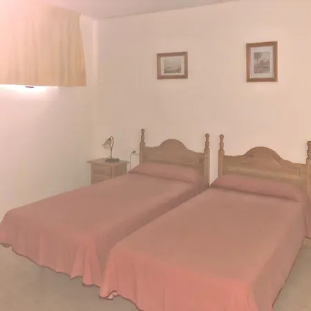 Cosy With Terrace And Pool 55 M² Costa Del Silencio