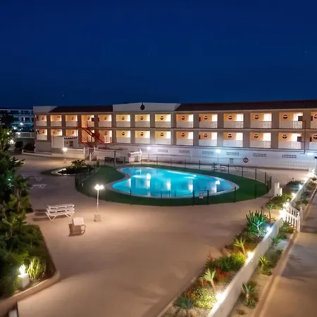 Apartment Beachside With Pool And Wi-fi Costa Del Silencio